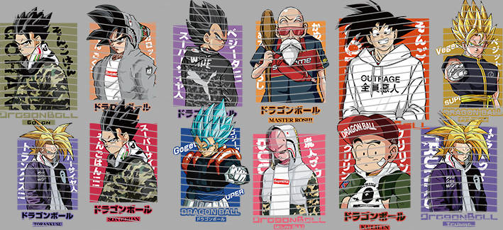 16oz JPN Anime-JA-476